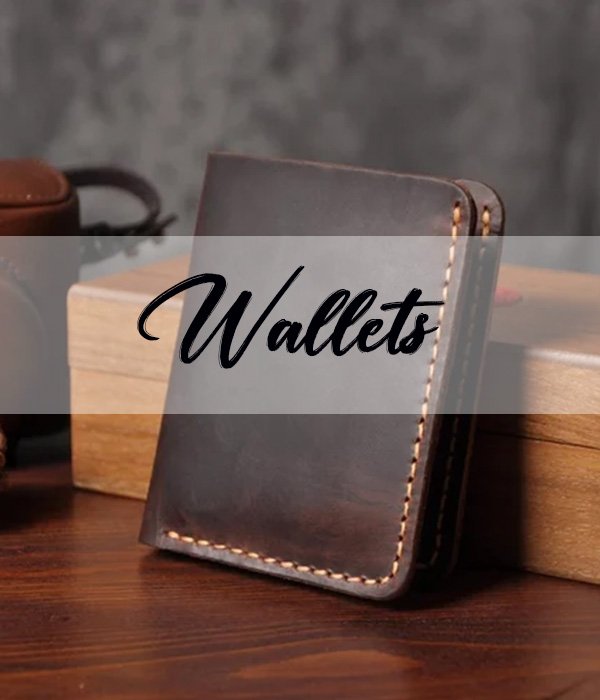 wallets