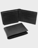 men black wallet the srk leather