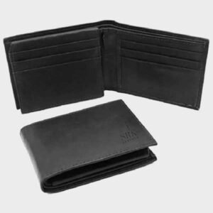 men black wallet the srk leather