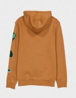 2025 all star game victory grove light bronze hoodie