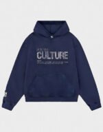 for the culture crystal hoodie