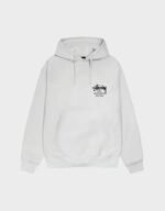 stussy dover street market new york pullover hoodie