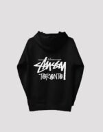 stussy toronto hoodie