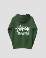 stussy toronto hoodies