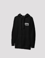 stussy toronto pullover hoodie