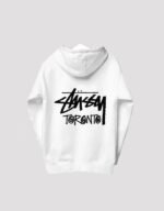 stussy torontos hoodie