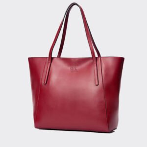 women genuine leather handbag