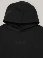 your fear of looking stupid is holding you hoodie 1