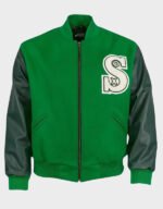 1932 chicago white sox varsity jacket