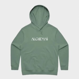 alchemai mai pham bonsai hoodie