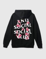 anti social social club kkoch hoodie