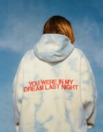 dandy dream hoodie