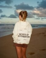 dandywords of affirmation hoodie