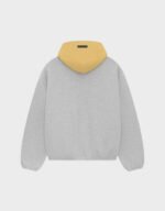fear of god essentials nba pacers hoodie