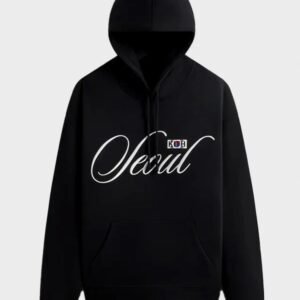 kith seoul hoodie