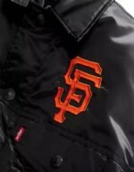 levis san francisco jacket