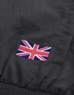 mclaren racing jacket