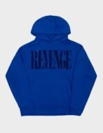 revenge nirvana hoodie