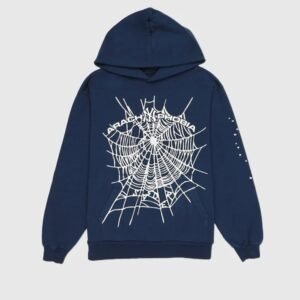 sp5der arach ny phobia hoodie