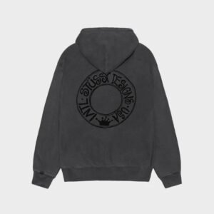 stussy buana hoodies