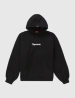 supreme box logo hoodie