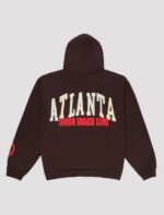 travis scot thugger hoodie free