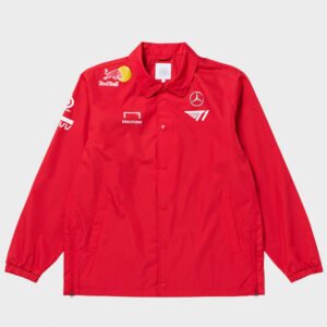 2025 t1 uniform jacket