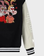 4u album varsity ovo jacket