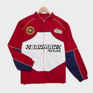 boxlunch baymax san fransokyo racing jacket