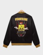 boxlunch disney a goofy movie powerline tour bomber jacket