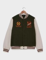 boxlunch disney pixar up wilderness explorer jacket
