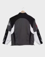 boxlunch exclusive marvel venom moto biker jacket