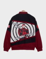 boxlunch marvel daredevil icons racing jacket