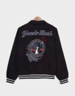 boxlunch pretty guardian sailor moon tuxedo mask black jacket