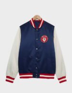 boxlunch princess mononoke patch bomber jacket