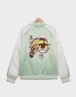 boxlunch studio ghibli® my neighbor totoro catbus sakura jacket