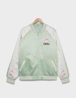 boxlunch studio ghibli® my neighbor totoro jacket