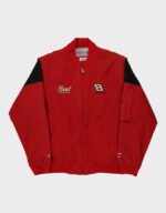 bud racing chase authentics nascar jacket