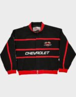 chevrolet champions nascar racing jacket