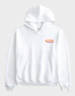 clemson university tigers graphic hoodie