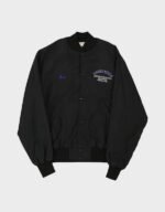 coors field holloway baseball jacket