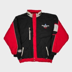 dale earnhardt chase nascar jacket