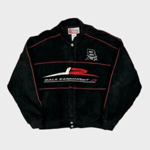 dale earnhardt jr. chase nascar jacket