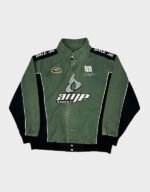 dale jr. winners circle nascar jacket
