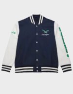 dawn staley philadelphia eagles jacket