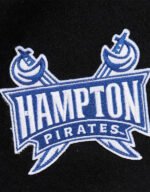 hampton pirates homecoming black jacket