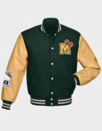 hello kitty x bruno mars varsity jacket