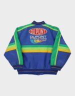 jeff gordon 24 chase authentics nascar jacket