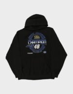 jimmie johnson nascar hoodie