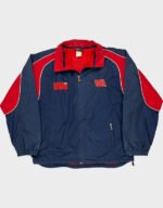 national guard nascar jacket